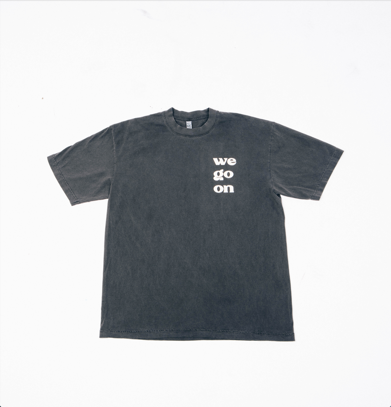 Tragedy Doesn't Ruin Us Tee